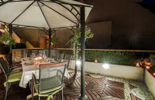 Luxury Seaside Apartment - Foto 30