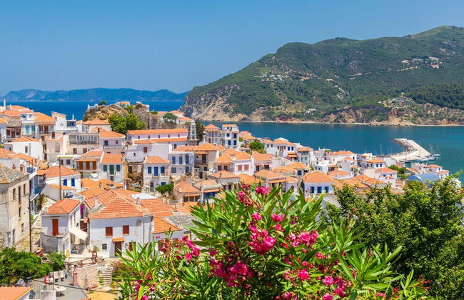 Villa Levanda Large Private Pool Sea Views A C Wifi - 3206 - Foto 54