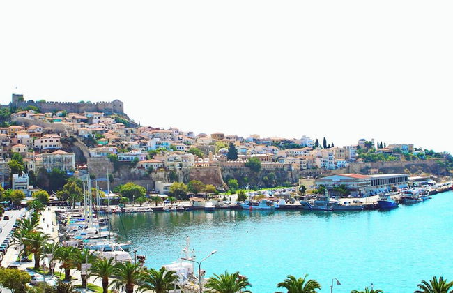 Sea Residence Complex - Foto 43