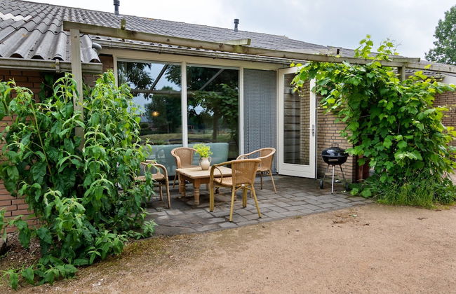 Holiday Home in Horssen With a Garden - Photo 1