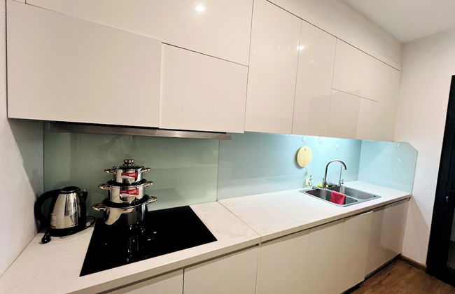 Vinhomes Skylake Kane Apartment - Foto 41