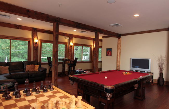 The Esmeralda Inn at Lake Lure - Foto 54