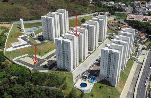 Apartamento encantandor-perto centro e shopping - Foto 27