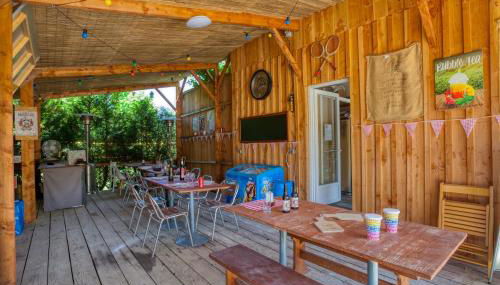 Le Domaine de Pecany - Foto 4