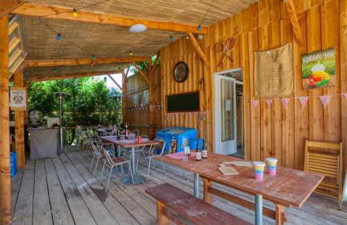 Le Domaine de Pecany - Foto 4