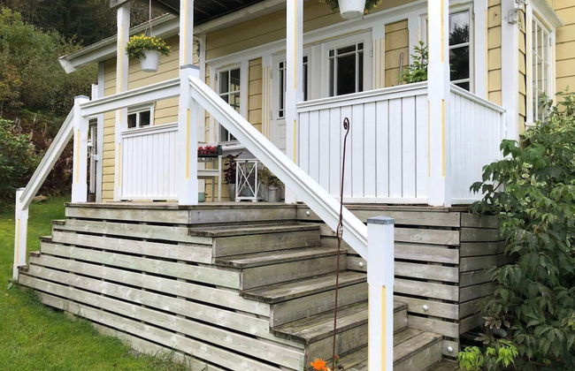 4 Star Holiday Home in Stillingson - Foto 24