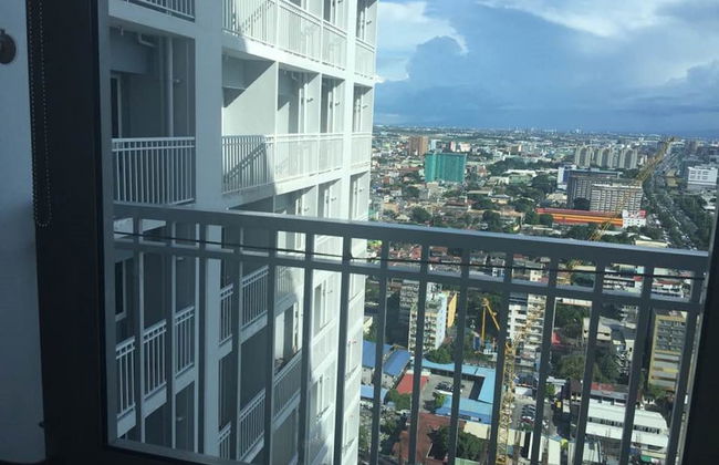 SeaBreeze at Breeze Residences - Foto 29