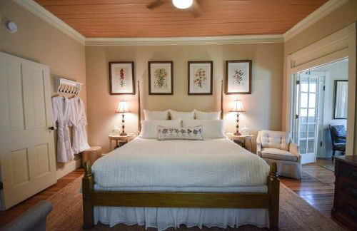 Das Meyer Haus - Luxe Victorian - Foto 11