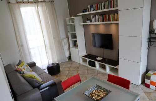 Bnbook-Tommaso Grossi Rho Fiera - Foto 59