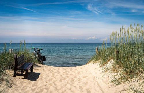 FeWo "Gelassenheit" - Strandhaus Düne 19 - Foto 25