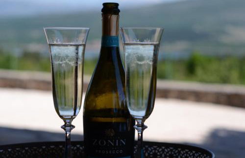 Villa Panorama - Foto 40