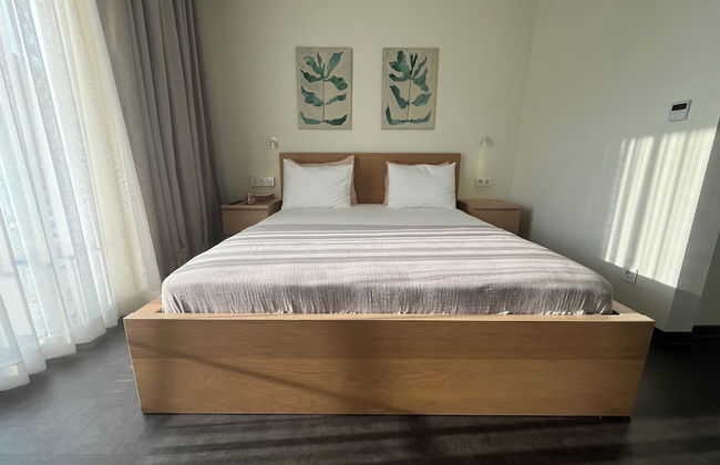 House of Marmaris - Photo 56