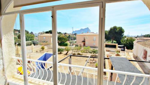 Clara - villa with large private pool in Calpe - Foto 2