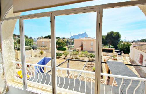 Clara - villa with large private pool in Calpe - Photo 2