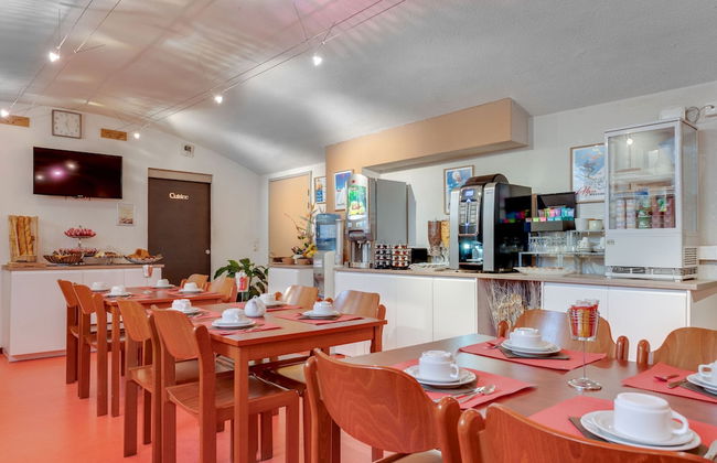 Residhotel Central Gare - Foto 23