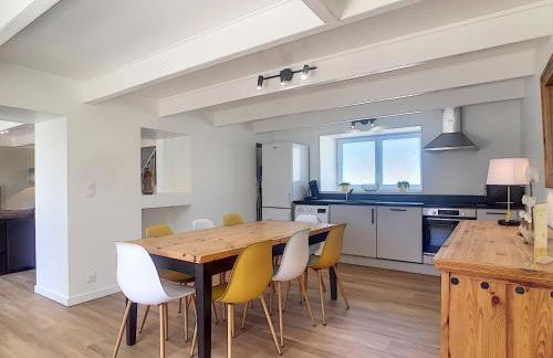 Maison 6 pers proche centre ville - Foto 4