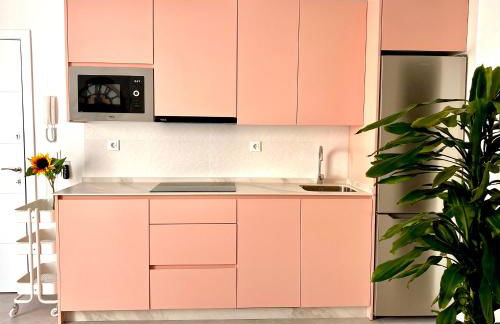 Apartamento Luz de Conil CALEFACCIÓN Y WIFI -SOLO FAMILIAS O PAREJA- NO ACEPTAMOS GRUPOS- - Foto 6