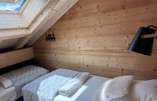 La Rose des neiges à Châtel - Foto 42