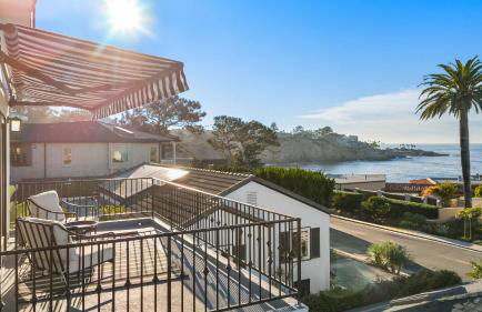 Pacific Perfection - Ocean Views Jacuzzi Walk to Beach and Dining - Photo 58