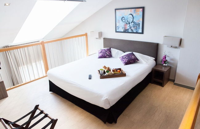 Résidence La Villa d'Elsa - Foto 15