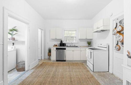 Remodeled Farmhouse, Central, with Yoga room - Foto 30