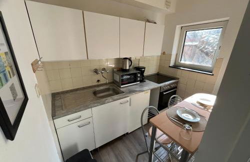 2-Zimmer Wohnung in Kiel - Ost - Foto 17