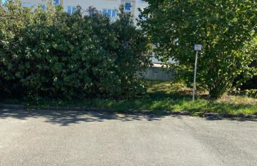 Apartment mit Loggia und Traumblick - Foto 33