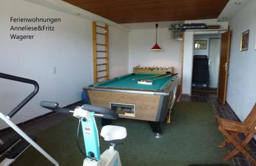 Ferienwohnungen Anneliese&Fritz Wagerer - Photo 53