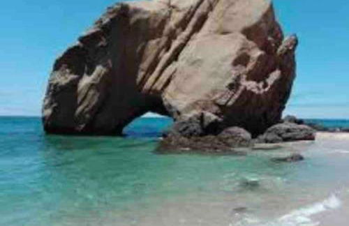 Apartamento Praia de Santa Cruz - Casa Mar - Foto 17