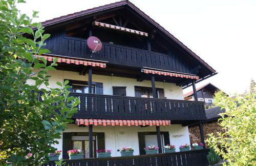 Haus Anton - Foto 21