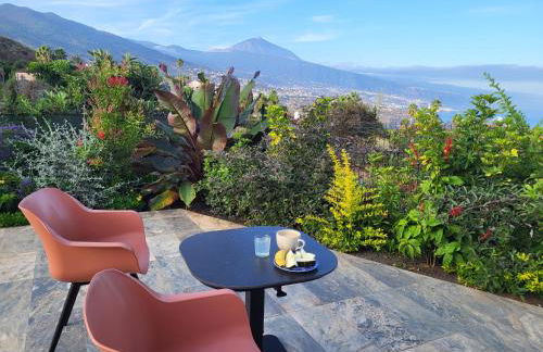 Great views & heated pool - El Perenquen 1 - Foto 38