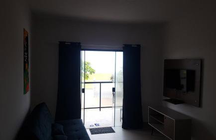 AbeQuar apartamentos beira-mar para temporada - Foto 2