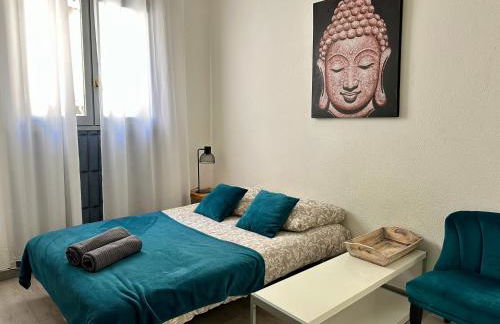 Studio3 proche Quai Rouget - Photo 1