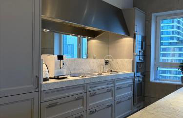 Black Pearl - Amazing City View, 130 sqm - Foto 15