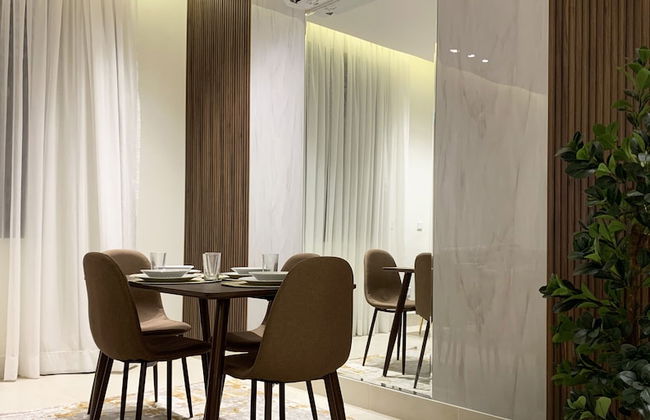 Kease Morouj D-1 Luxury Gold GZ67 - Photo 5