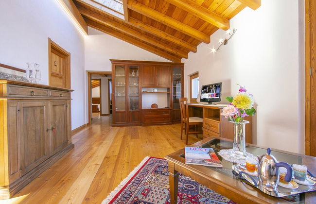 Il Lago Blu Loft With Pool - Foto 11