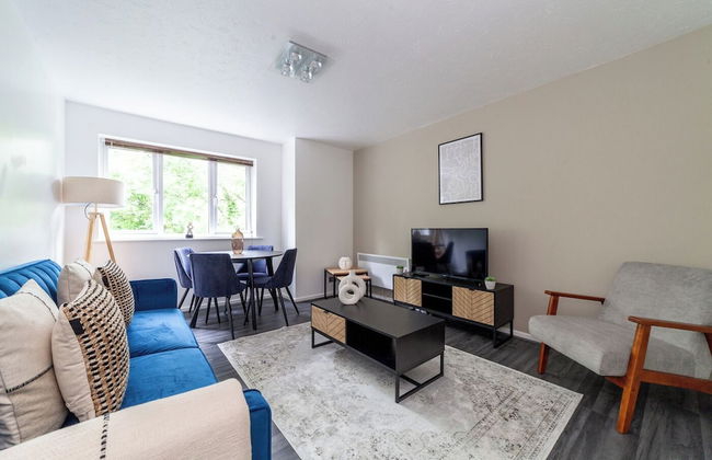 Lovely Apartment in Peckham - Foto 1