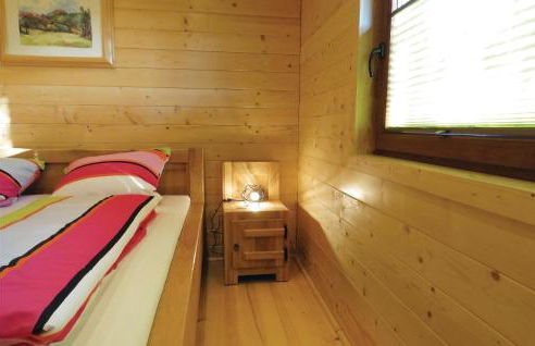 Lovely Home In Merzalben With Wifi - Foto 17