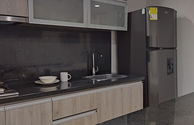 BERILO DELUXE APARTAHOTEL - Photo 12