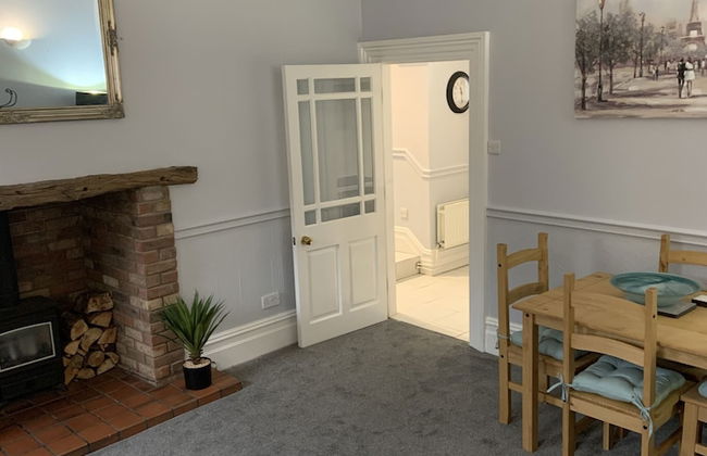 Hursley Lodge - Foto 1