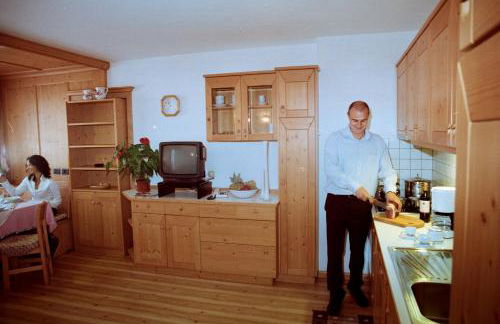 Residence Holiday - Foto 18