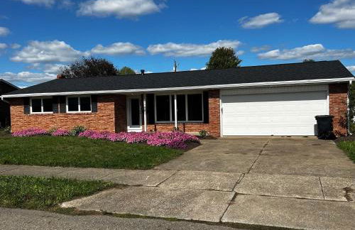 30 Something Quiet 3BR House Near I-77 & US-250 - Foto 6