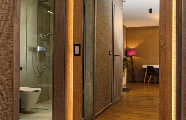 Promenada Studios - Foto 33