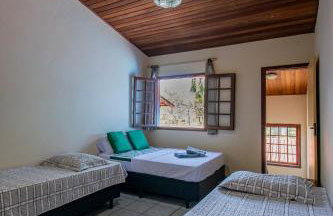 Casa em condomínio com piscina - Foto 23