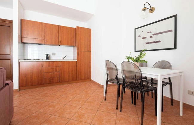 Sonder by Marriott Bonvoy Piazza San Pietro Apartments Vaticano - Photo 19