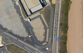 Novo quarto e sala - J. Armação - Vista Mar! - Foto 29