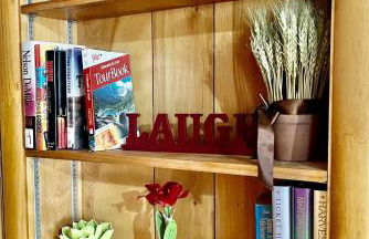 Heritage House-Skiing close,Walk to Main St,Roomy - Foto 34