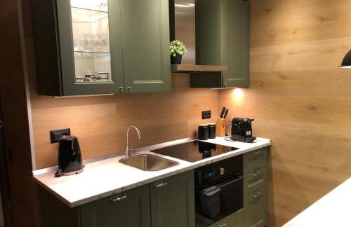 Panorama Marilleva 1400 - Val di Sole - Foto 29