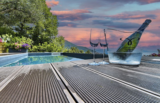 Kemì Luxury Suites - Foto 39