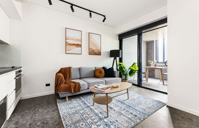 Cinema Suites Apartments by Urban Rest - Foto 19